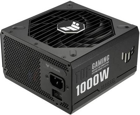 Asus TUF Gaming PC-Netzteil 1000W Gold, Schwarz - Bild 2