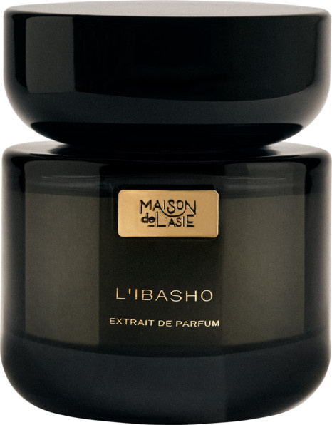 Maison De L'Asie L'Ibasho Extrait de Parfum - Bild 1