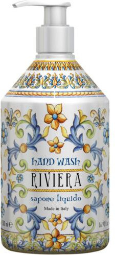 Rudy 1920 Milano Riviera Soap, Unisex, Multicolor - Bild 1