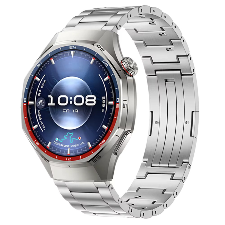 Uhrenarmband Titan, 22 mm, Unisex - Bild 4
