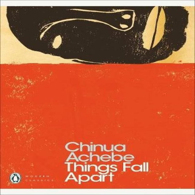 Alles zerfällt von Chinua Achebe, Taschenbuch - Bild 1