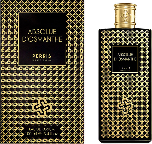 Perris Monte Carlo Absolue d'Osmanthe Eau de Parfum Spray - Bild 1