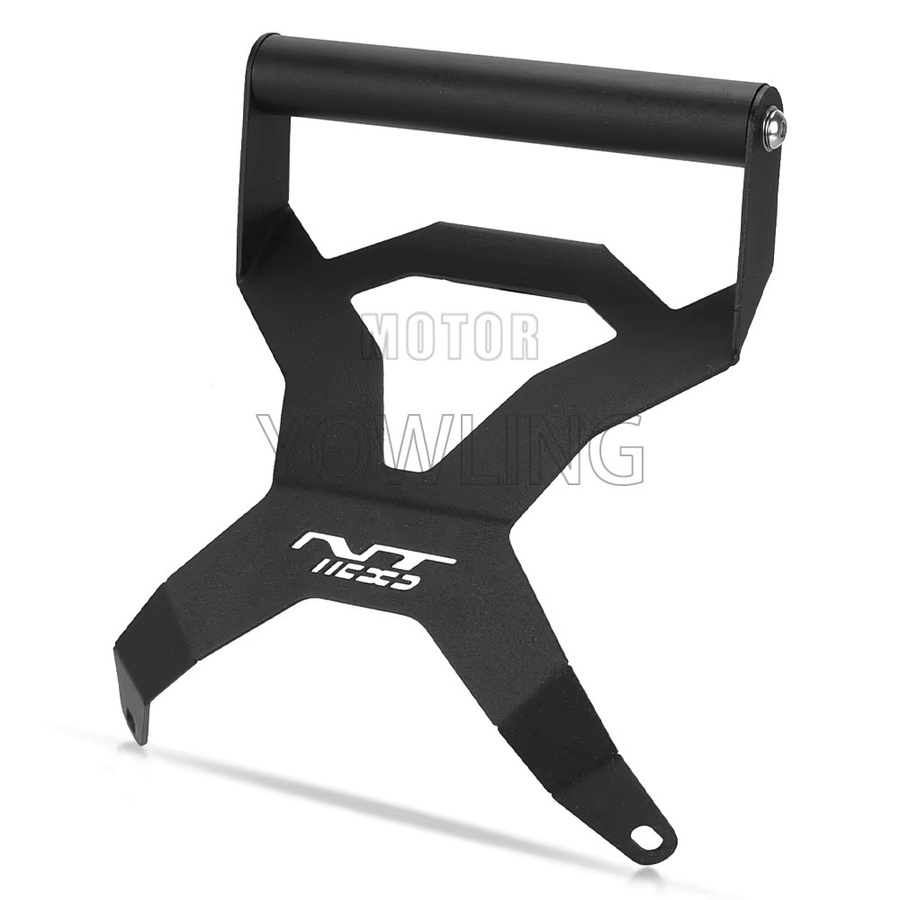GPS-Navigationshalterung für Honda NT1100 (2022 - 2024) in Schwarz - Bild 3