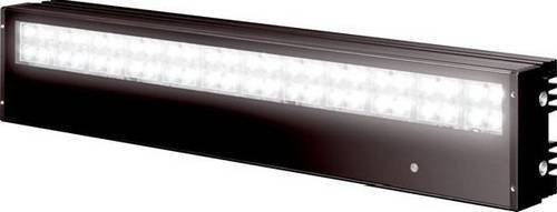 Di-soric 209998 LED-Auflichtbeleuchtung in Schwarz aus Aluminium und Metall mit IP67 Schutzklasse und kühlem Weiß - Bild 1
