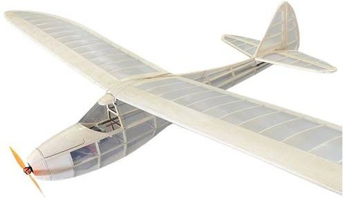 Pichler Micro Sinbad RC Motorflugmodell Bausatz 1230mm - Bild 1