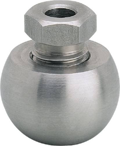 Ifm Electronic Adapter E30108 in Silber - Bild 1