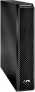 APC Smart-UPS SRT 48V 1kVA 1,5kVA Battery Pack SRT48BP Schwarz mit 2 Bleisäure-Batterien für SRT1000XLA, SRT1000XLI, SRT1500XLA, SRT1500XLI - Bild 1
