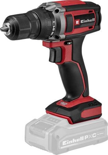 Einhell TC-CD 18/38 Li Akku-Bohrschrauber 18V Rot Solo - Bild 1