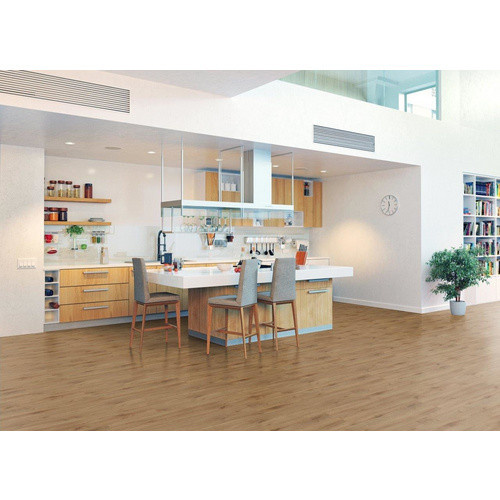 SLY Vinylboden XX-LARGE Cansigton Oak in Braun mit Holzoptik, Breite: 30,0 cm, Tiefe: 151,0 cm, Höhe: 0,7 cm - Bild 3