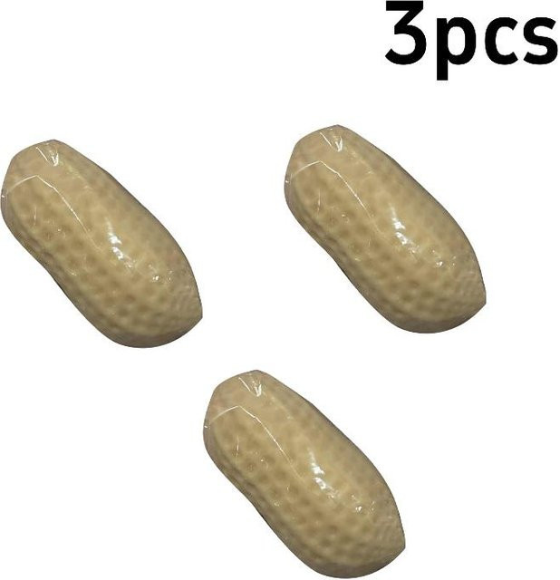 Binchi Outdoor Equipment Erdnuss-Stressball, Knet-Spielzeug - Bild 1