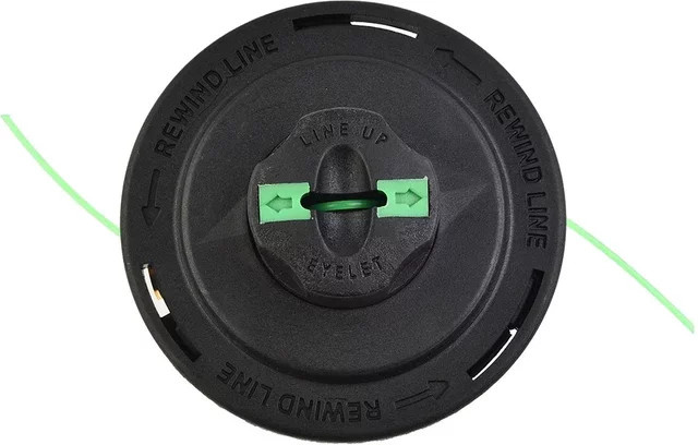 Makita Trimmerkopf Bump & Feed Ersatzteil für RST210 RST250 ER2650 - Bild 1
