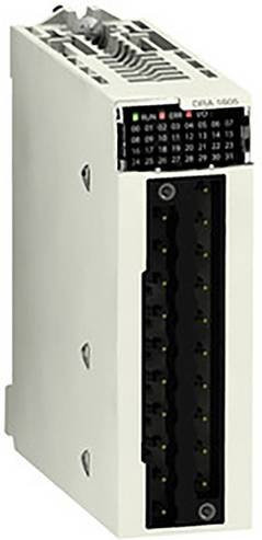 Schneider Electric BMXDRA1605 Erweiterungsmodul in Weiß - Bild 1