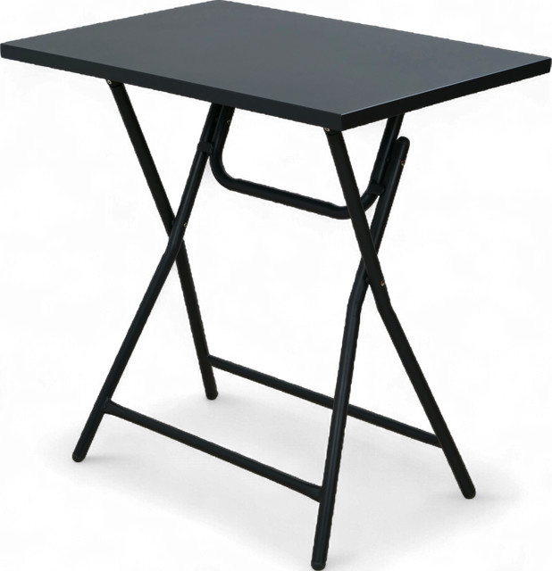 Sungörl Klapptisch Rio in Anthrazit Grau, B/T: 70 x 50 cm - Bild 2