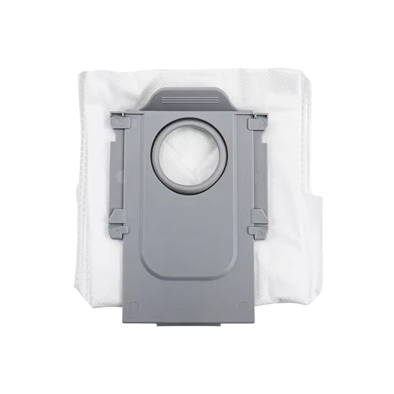 Roborock Staubbeutel für S8 MaxV Ultra, P10 A7400RR, Q Revo, Qrevo Pro, Qrevo MaxV, Qrevo S und Qrevo Plus Roboterstaubsauger - Bild 2
