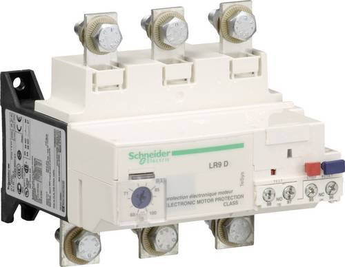 Schneider Electric LR9D5567 in Weiß - Bild 1