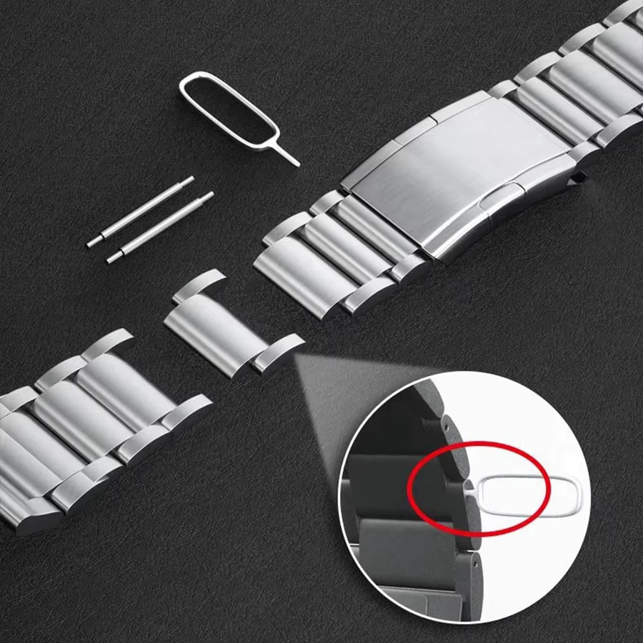 Uhrenarmband Titan, Herren - Bild 5
