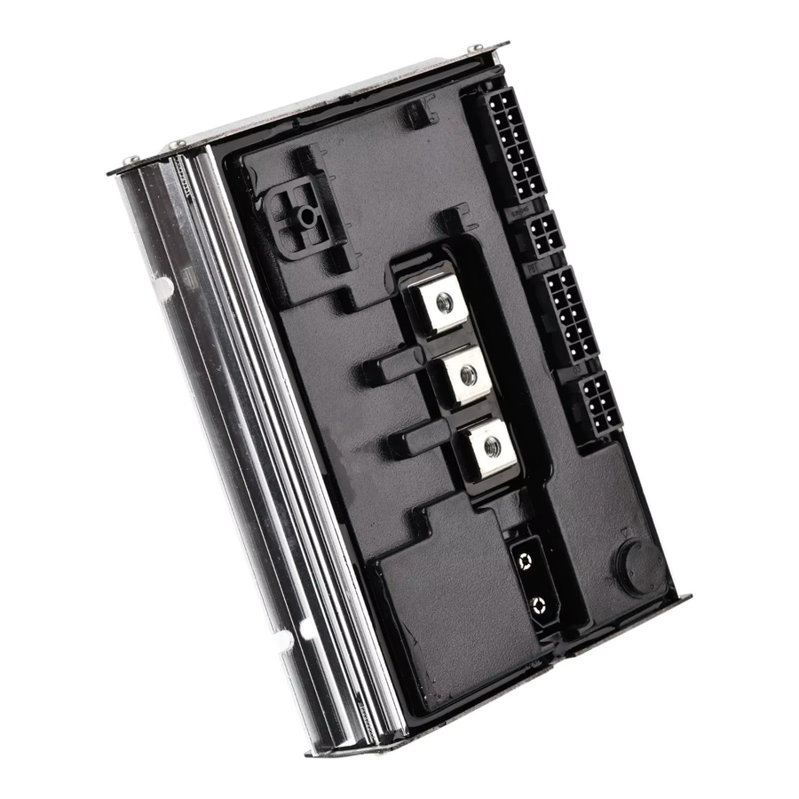 Ninebot Ersatz Controller Mainboard für ZT3 und ZT3 Pro Elektrische Roller in Schwarz - Bild 3