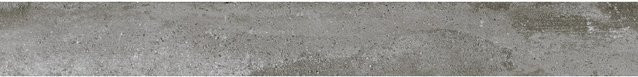 Hometec Sockel Cemento Piombo Grau, H x B: 7 x 60 cm - Bild 1