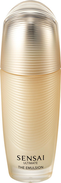 Sensai Ultimate The Emulsion Lotion, Normale und Trockene Haut - Bild 1
