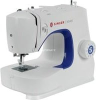 Singer Nähmaschine M3405 in Weiß - Bild 1