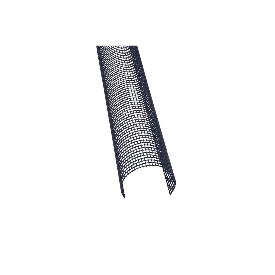 Marley Laubstopp Poly-Net Dachrinnenreiniger RG 150/180 in Anthrazit und Schwarz - Bild 2