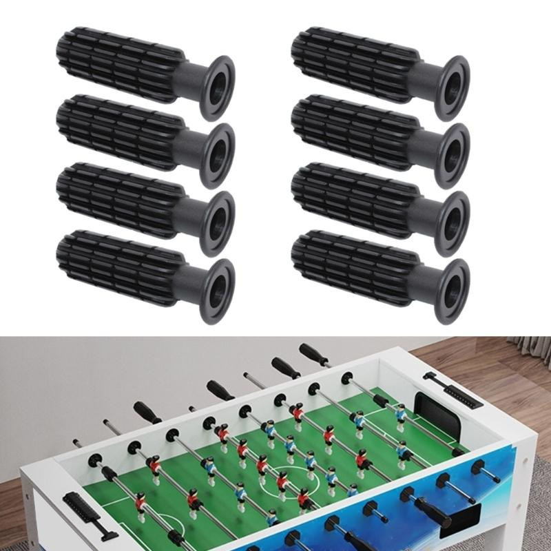 Deamos Tischfußball Tischgriff Ersatzset 8-teiliges Set - Bild 5