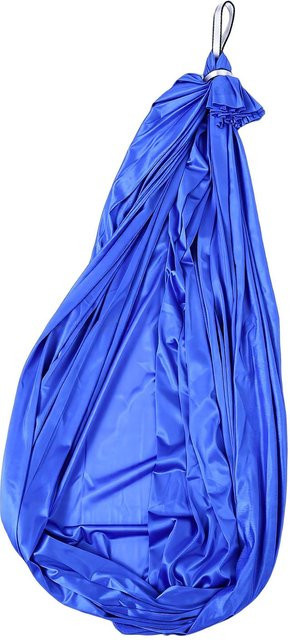 TOMTOP JMS Sinnesschaukel für Kinder und Erwachsene, Aerial Swing Indoor und Outdoor, Blau - Bild 1
