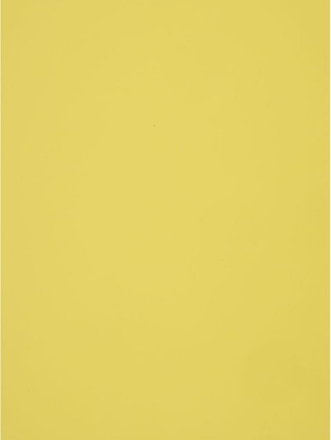 VBS Moosgummi Gelb, Stärke: 3 mm, B x H: 40 x 30 cm - Bild 1
