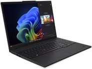 Lenovo ThinkPad T16 G4 AMD Notebook Schwarz 16 Zoll 64 GB RAM - Bild 1