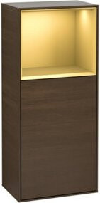 V&B Wandbeleuchtung Finion Seitenschrank B: 41,8 cm, H: 93,6 cm - Bild 1