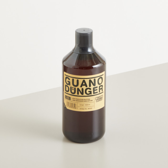 Guano Dünger von BLUME2000, 1 l - Bild 1