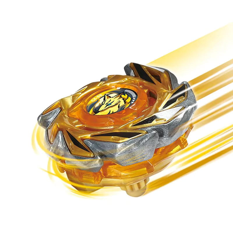 Takara Tomy Beyblade Burst Gyro CX-06, Zufälliger Booster, Fox Brush Select - Bild 2