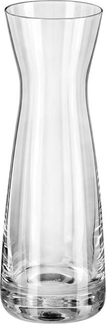 Stölzle Glas Universal-Karaffe, 6er Pack, transparent, 0,25 l - Bild 1