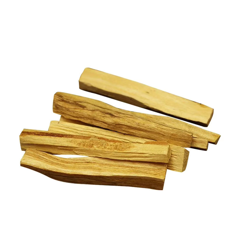 APWIKOGER Palo Santo Räucherstäbchen aus Holz für Yoga und Raumduft - Bild 6
