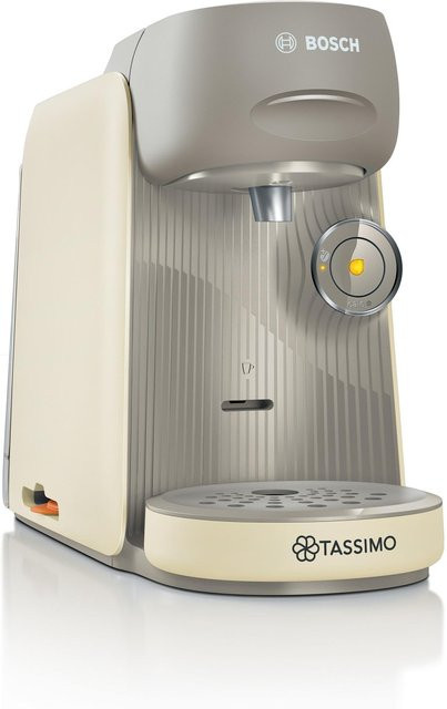 Tassimo Bosch TAS167P Kapselmaschine - Bild 1