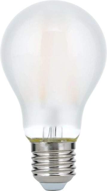 Orion Leuchten LED-Filament E27 Glühbirne A60 in Transparent, 10W, dimmbar, 1400 Lumen, 2700 K Warmweiß - Bild 1