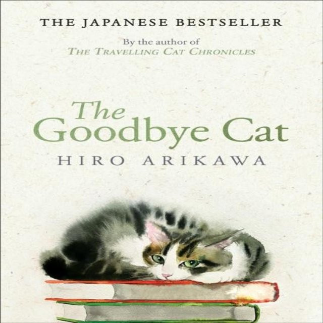 Die Abschiedskatze von Hiro Arikawa, Taschenbuch - Bild 1