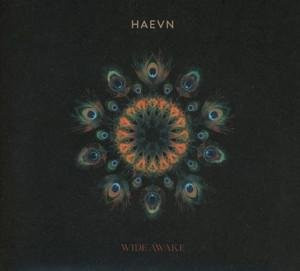 Wide Awake von Haevn, CD, Digipak - Bild 1