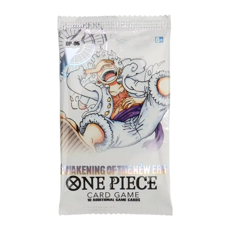Bandai One Piece Sammelkarten, Set / Bundle, ab 6 Jahren - Bild 2