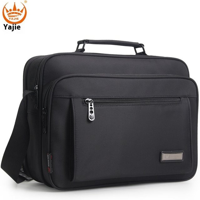 IGETBAG Messenger-Tasche, Herren, wasserdicht - Bild 1