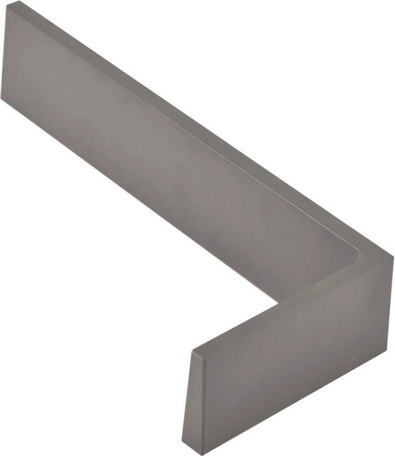 Ninka Connect Schubkasten Trenner L-Teiler Groß Links aus Kunststoff in Dunkelgrau B/T/H: 25,0 x 10,0 x 5,0 cm - Bild 1