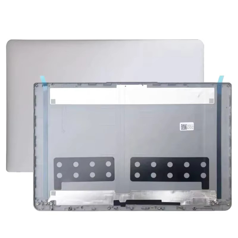 KNYORO LCD Back Cover für Lenovo IdeaPad 1 15ADA7 und 15AMN7 in Silber - Bild 2