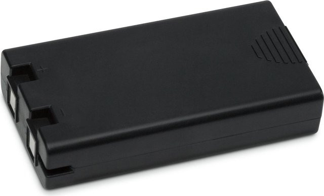 DYMO LabelManager XTL 300 Wireless PnP Etikettendrucker mit Lithium-Polymer-Akku in Schwarz - Bild 1