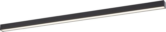 Paul Neuhaus Pure Lines Straight 6021 LED-Deckenleuchte in Graphite - Bild 1