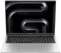 GEEKOM Notebook GeekBook M16 in Silber mit Intel Prozessor, 16 GB RAM, 512 GB SSD und 16 Zoll Display - Bild 1