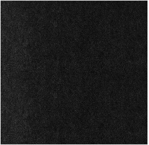 Yiran Furniture Wand-Katzenkratzbrett zum Sofaschutz aus Teppich, schwarz, B: 40 cm, H: 200 cm - Bild 1