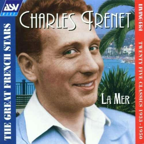 La Mer von Charles Trenet, CD - Bild 1
