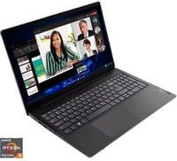 Lenovo V15 G4 AMN Notebook in Business Black mit AMD Ryzen 5 7520U, 16GB RAM, 512GB SSD und 15.6 Zoll Full HD Display - Bild 3
