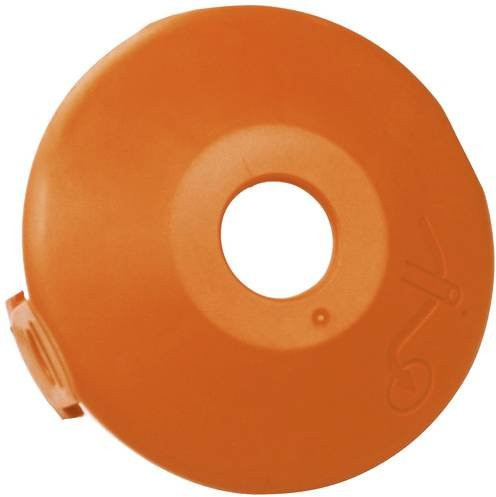 Gardena Ersatz-Spulendeckel 05342-20 für SmallCut, SmallCut Plus und Akku-Trimmer sowie die Artikel 9805, 9806 und 9827 - Bild 1
