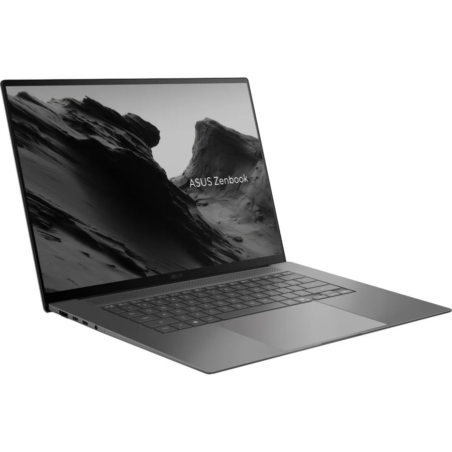 Asus Zenbook S16 UM5606GA-SR332X Notebook in Antrim Gray mit 16 Zoll 3K Touch Display, AMD Ryzen AI 9 465, 32GB RAM und 2TB SSD - Bild 2
